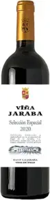 Вино Vina Jaraba Seleccion Especial Vino de Pago La Jaraba DOP, 2020, 0.75 л