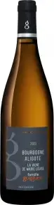 Вино Celine & Frederic Gueguen La Vigne de Marie Louise Bourgogne Aligote AOC, 2022, 0.75 л