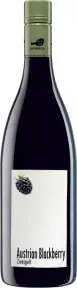 Вино Weingut R&A Pfaffl, Austrian Blackberry, 2022, 0.75 л