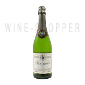 Игристое вино Montmartre Brut 0.75 л