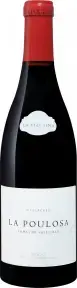 Вино Raul Perez, La Vizcaina La Poulosa, Bierzo DO, 2021, 0.75 л