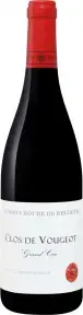 Вино Maison Roche de Bellene Clos de Vougeot Grand Cru, 2015, 0.75 л