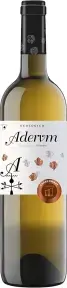 Вино Adervm Chardonnay Ecologico 2022 0.75 л
