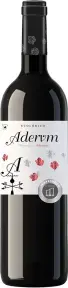 Вино Adervm Tempranillo-Syrah Ecologico 2022 0.75 л