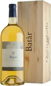  Querciabella, Batar, Toscana IGT, wooden box, 1.5 л