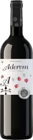 Вино Adervm Syrah Ecologico 2021 0.75 л
