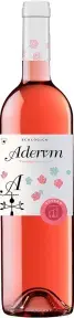 Вино Adervm Garnacha Rosado Ecologico 2022 0.75 л