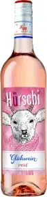  Zimmermann-Graeff & Muller Hurschi Gluhwein Rose 2021 0.75 л