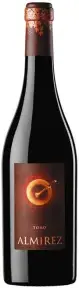Вино Teso la Monja Almirez Toro DO, 2022, 0.75 л