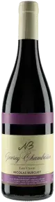 Вино Domaine Nicolas Burguet Gevrey-Chambertin Les Crais AOC, 2021, 1.5 л