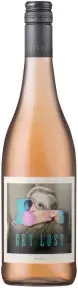 Вино Get Lost Rose 2022 0.75 л