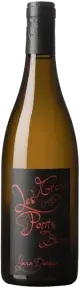 Вино Yann Durieux Les Grands Ponts Blancs, 2020, 0.75 л