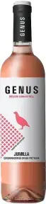 Вино Genus Monastrell Rosado Jumilla DOP 2021 0.75 л