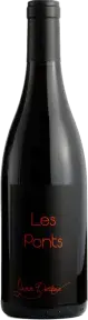 Вино Yann Durieux Les Ponts Rouge, 2020, 0.75 л