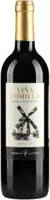 Вино Vina Tomilla Tinto 0.75 л
