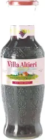 Вино Villa Altieri Red Semi-Sweet 1 л
