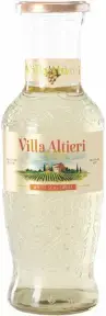 Вино Villa Altieri White Semi-Sweet 1 л