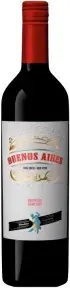 Вино Buenos Aires Red Semi-Dry 2020 0.75 л