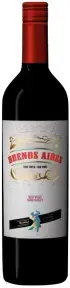 Вино Buenos Aires Red Semi-Sweet 2021 0.75 л