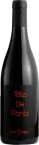 Вино Yann Durieux Tete De Ponts, 2015, 1.5 л
