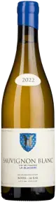 Вино Boyer–De Bar Sauvignon Blanc La Glaciere, 2022, 0.75 л