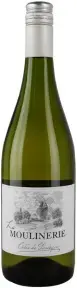 Вино Cheval Quancard La Moulinerie Blanc Cotes de Gascogne IGP 2021 0.75 л