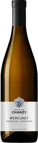 Вино Chanzy Mercurey 1-er Cru Clos du Roy AOC 2019 0.75 л