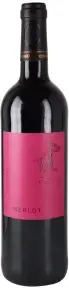 Вино Cheval Quancard Merlot Pay d'Oc IGP 2018 0.75 л