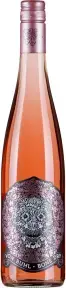 Вино Reichsrat von Buhl Bone Dry Rose, 2021, 0.75 л