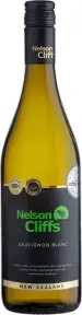 Вино Domaine Boyar Nelson Cliffs Sauvignon Blanc 2022 0.75 л