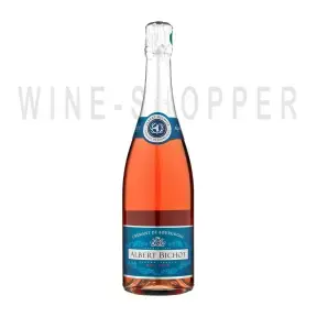 Игристое вино Cremant de Bourgogne Albert Bichot 0.75 л