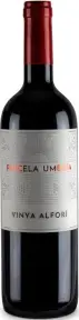 Вино Vinya Alfori Parcela Umbria Valencia DO 2017 0.75 л