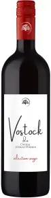 Вино Vostock du Chateau le Grand Vostock, Selection Rouge, 0.75 л
