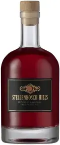 Вино Stellenbosch Hills Muscat de Hambourg, 2022, 0.5 л