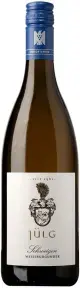 Вино Weingut Julg Weissburgunder Schweigen, 2021, 0.75 л