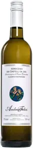 Вино Andrea Felici Verdicchio dei Castelli di Jesi Classico Superiore DOC, 2020, 0.75 л