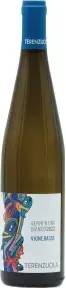 Вино Terenzuola Vigne Basse Vermentino Colli di Luni DOC, 2022, 0.75 л