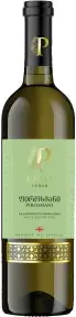 Вино Peshvi Pirosmani White 2019 0.75 л
