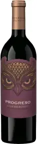 Вино Progreso Blend Selection Cabernet Sauvignon-Syrah Mendoza 2015 0.75 л
