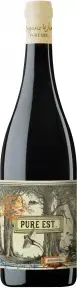 Вино Vinya Alfori Pure Est. Monastrell Valencia DO 2021 0.75 л