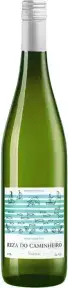 Вино Manuel Costa e Filhos Reza Do Caminheiro Branco Vinho Verde DOC 2021 0.75 л