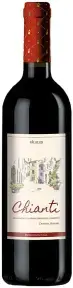 Вино Cantine Rasore Rue de Vin Chianti DOCG 0.75 л