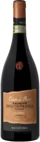Вино SalvaTerra Cave di Prun Amarone della Valpolicella Classico Riserva DOCG 2012 0.75 л