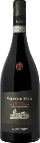 Вино SalvaTerra Valpolicella Ripasso Classico Superiore DOC 2018 0.75 л