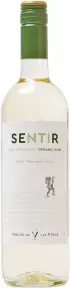Вино Sentir Ecologico Blanco 0.75 л