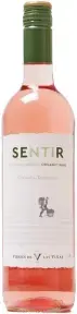 Вино Sentir Ecologico Rosado 0.75 л