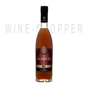 Коньяк Baaduri 3 yo 0.5 л