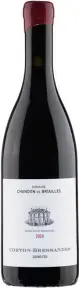 Вино Domaine Chandon de Briailles Corton-Bressandes Grand Cru AOC, 750 мл