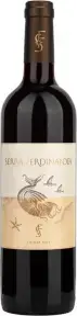 Вино Ab Insula Serra Ferdinandea Rosso Sicilia DOC, 2019, 0.75 л