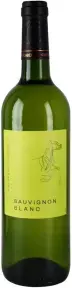 Вино Cheval Quancard Sauvignon Blanc Gascogne IGP 2021 0.75 л